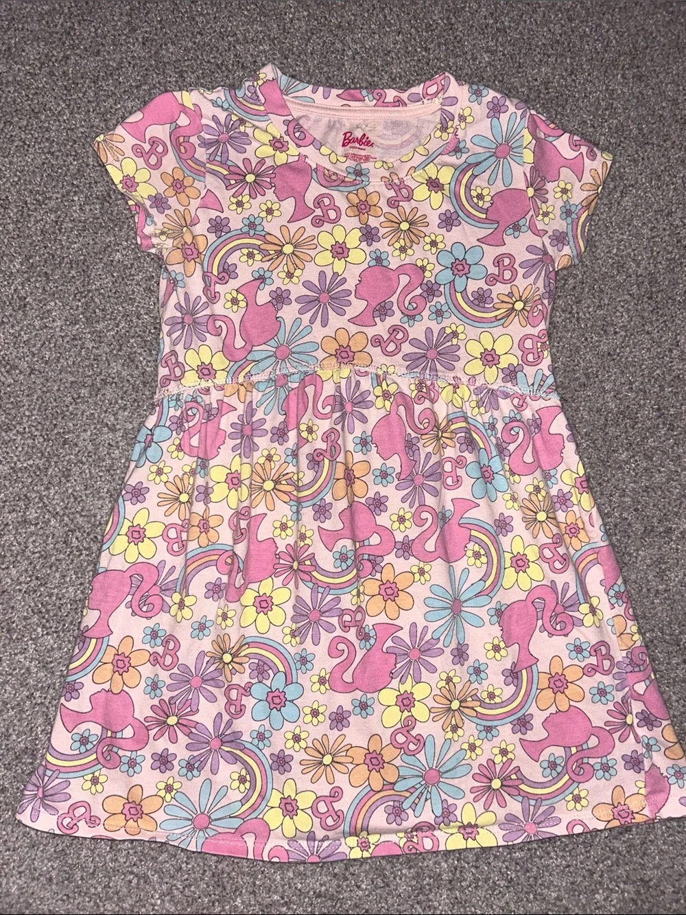Barbie Girls’ (6/7) Clothes